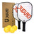 With 2 Paddle Cover 1