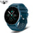Silicone Blue
