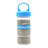 Gray with Bottle