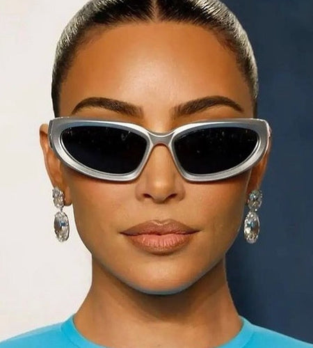 Louvre Polarised Sunglasses.